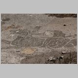 1163 ostia - regio v - insula v - terme dell'invidioso (v,v,2) - raum d - frigidarium - mosaik - suedseite - detail - e.jpg